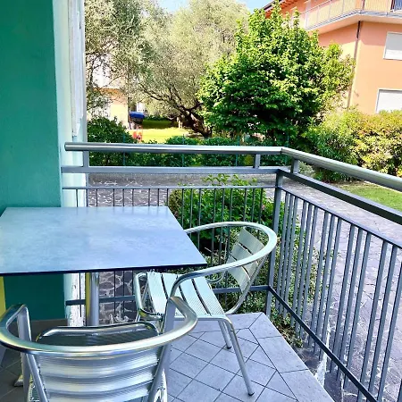 Villa Verde Apartment Riva del Garda