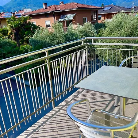 Apartment Villa Verde *