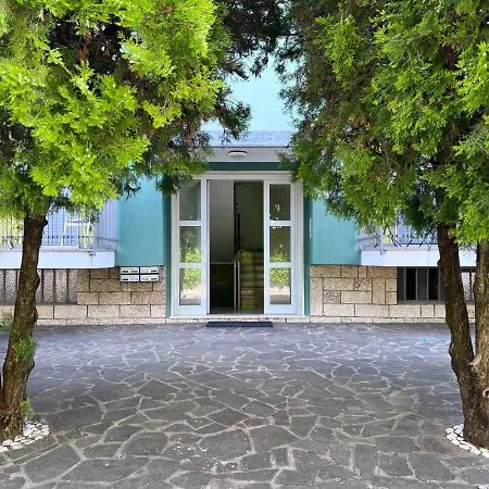 Villa Verde Apartment *