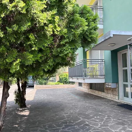 Villa Verde * Riva del Garda
