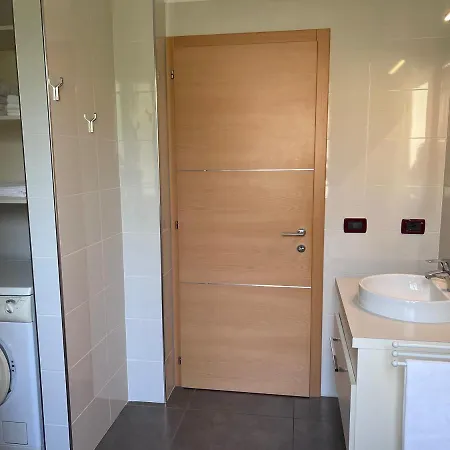 Apartment Villa Verde *