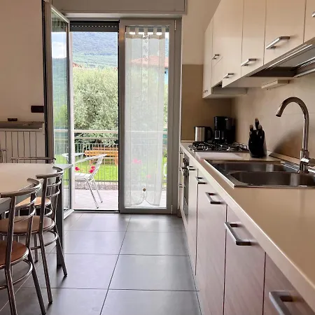 Villa Verde * Riva del Garda