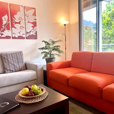 Villa Verde Apartment *