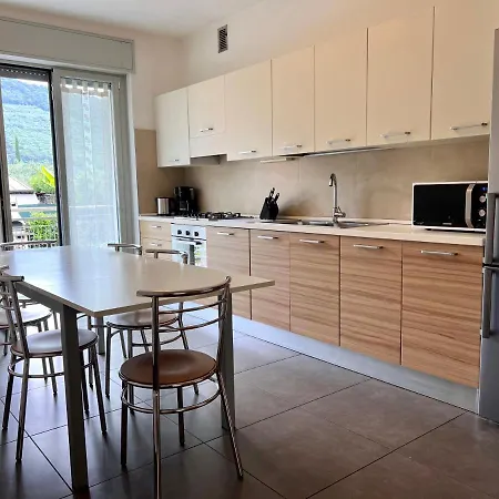 Apartment Villa Verde