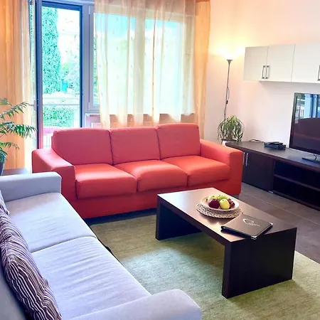 Villa Verde Apartment