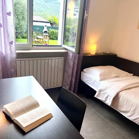 Apartment Villa Verde *
