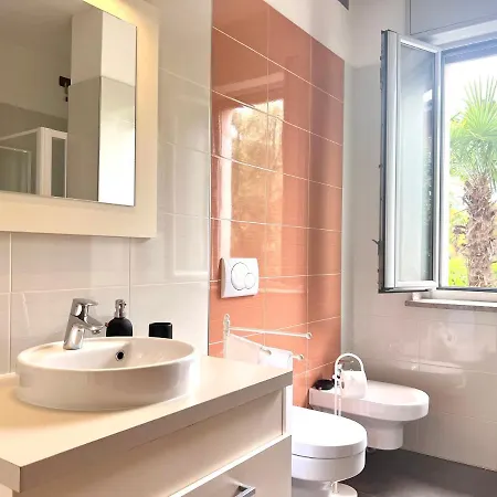 Apartment Villa Verde *