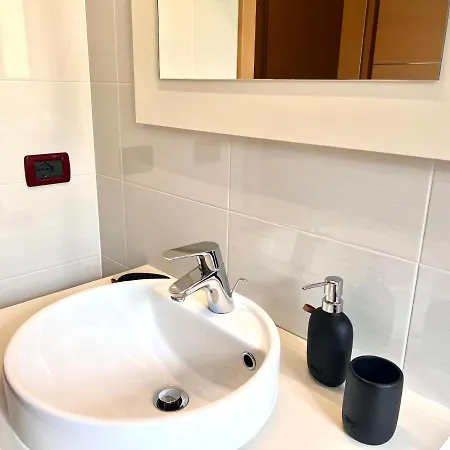 Villa Verde Apartment *