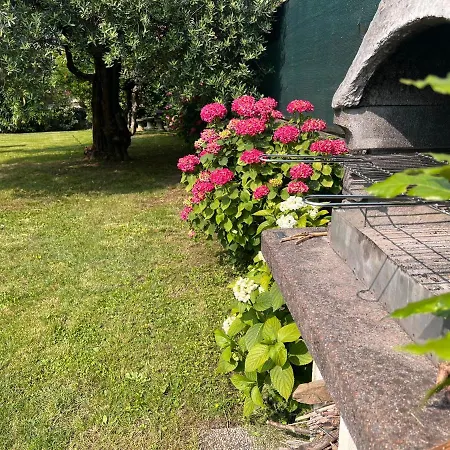 Apartment Villa Verde