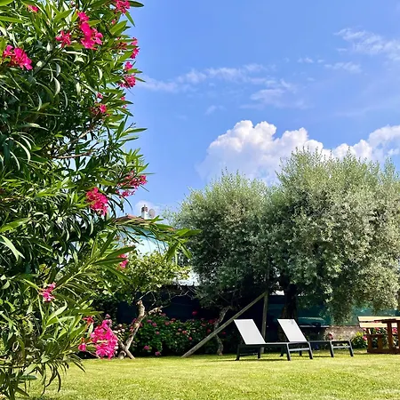 Apartment Villa Verde *