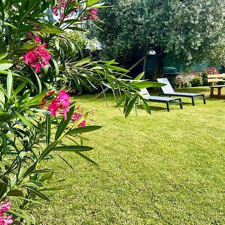 Villa Verde Apartment Riva del Garda