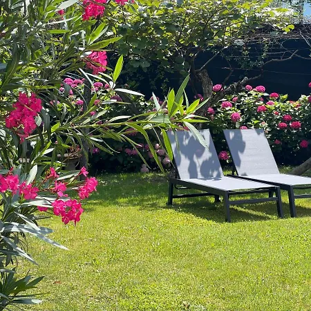 Villa Verde Apartment *