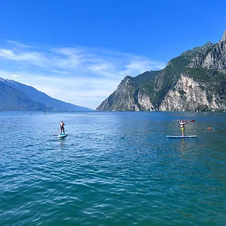 Villa Verde Apartment Riva del Garda