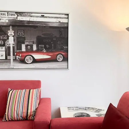 Villa Verde Apartment Riva del Garda