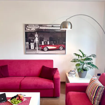 Villa Verde Riva del Garda