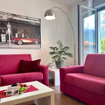 Apartment Villa Verde *