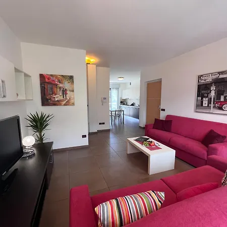 Villa Verde Apartment
