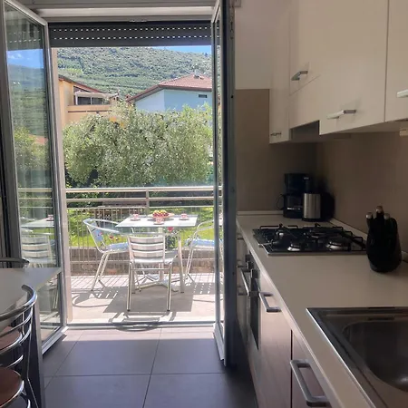 Apartment Villa Verde Riva del Garda