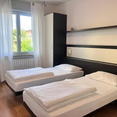 Villa Verde Apartment *