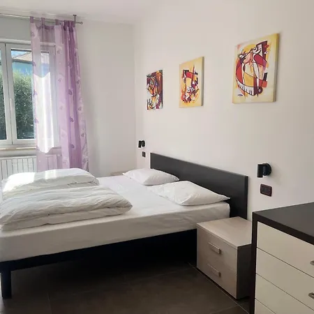Villa Verde Apartment Riva del Garda